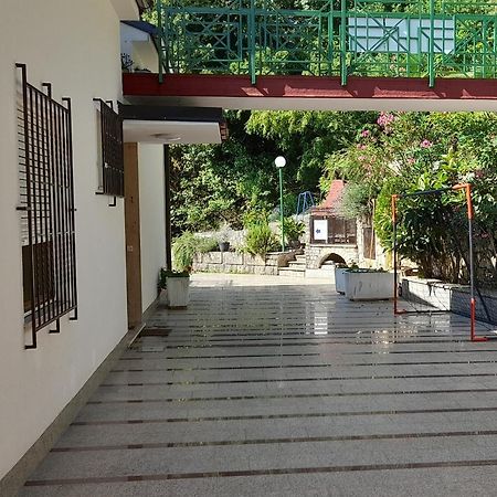 Apartments Kiki 奥帕提亚 外观 照片