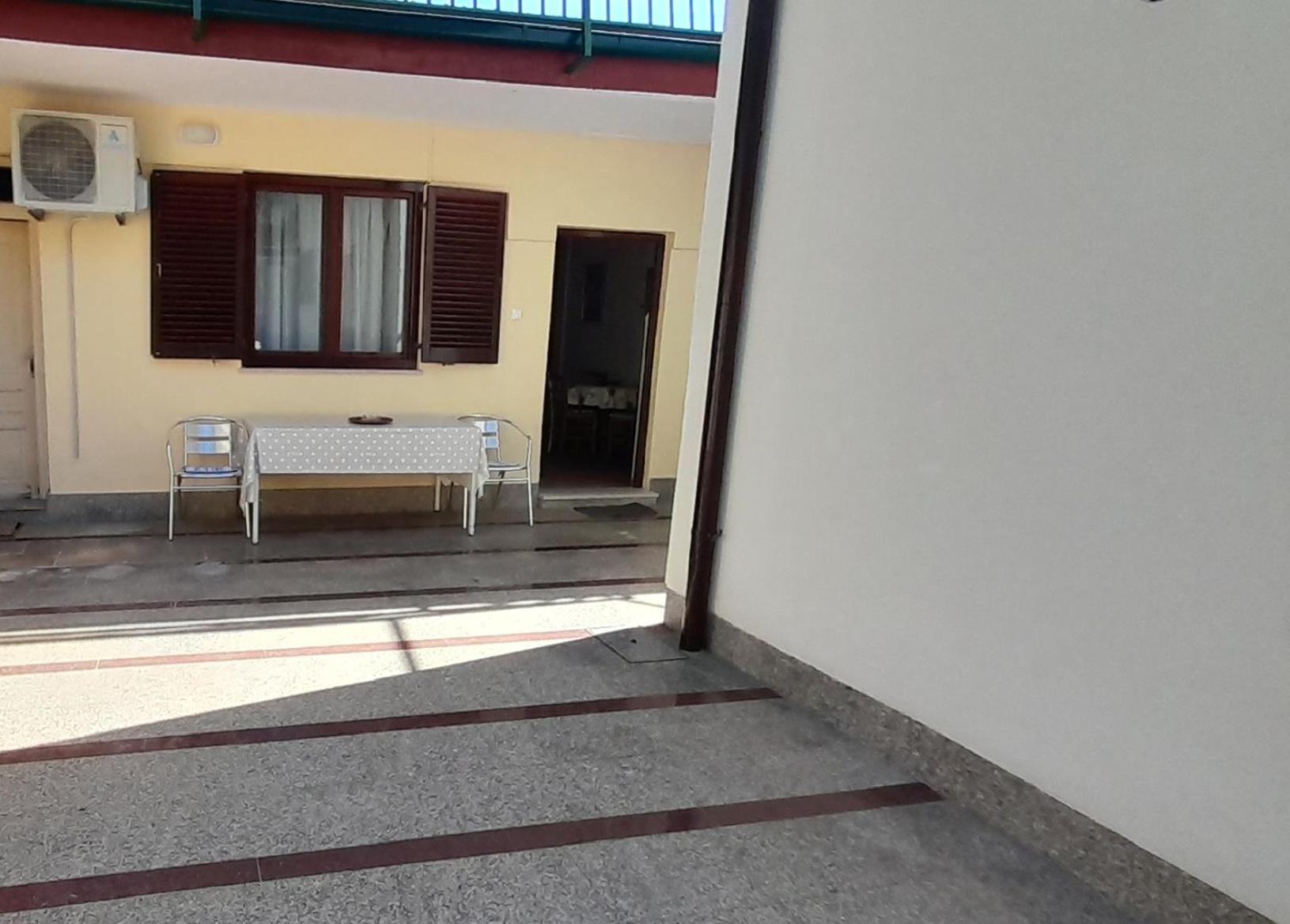 Apartments Kiki 奥帕提亚 外观 照片