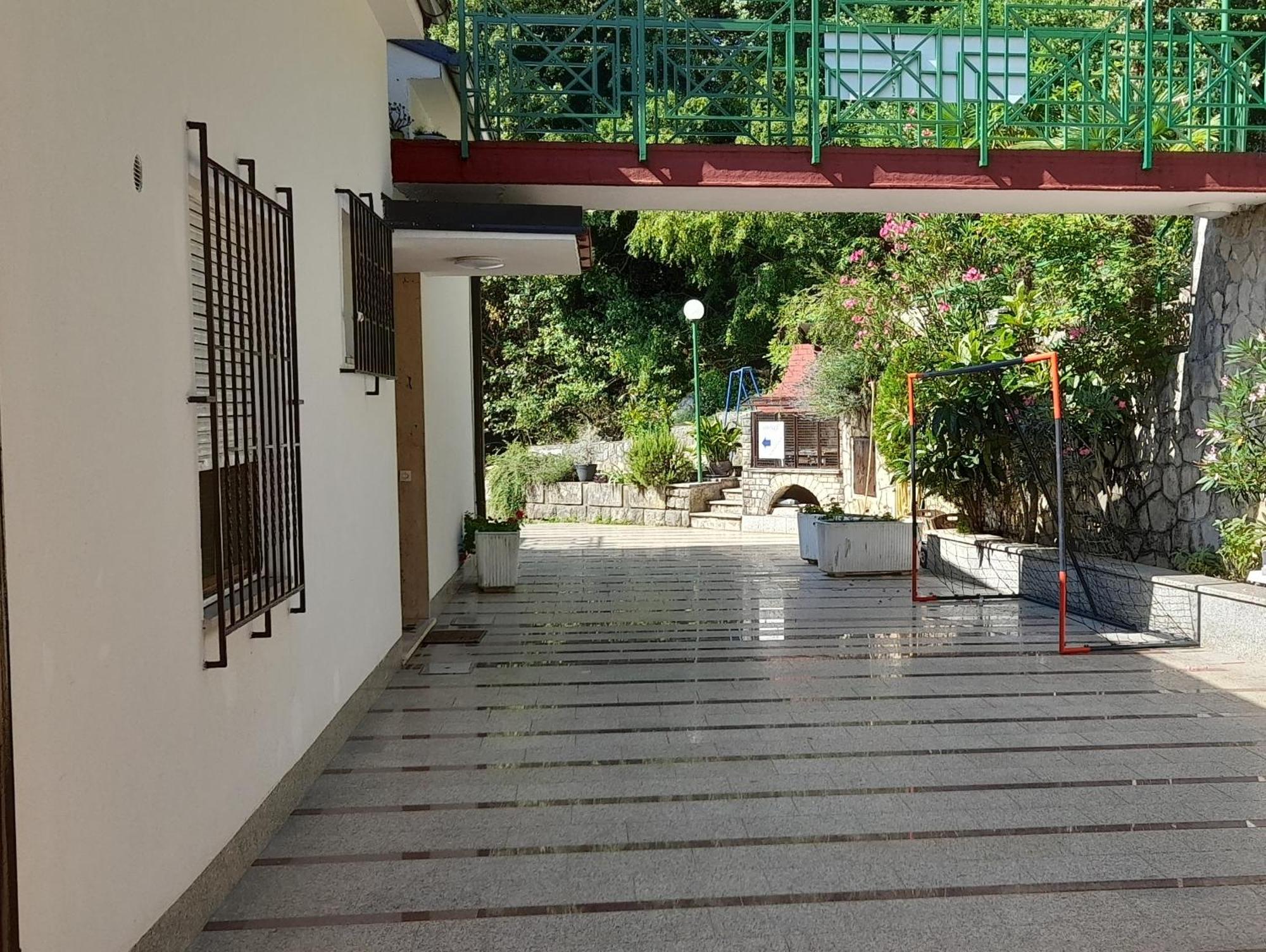 Apartments Kiki 奥帕提亚 外观 照片