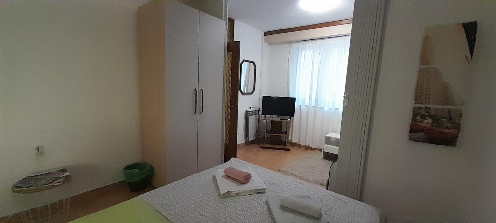 Apartments Kiki 奥帕提亚 外观 照片