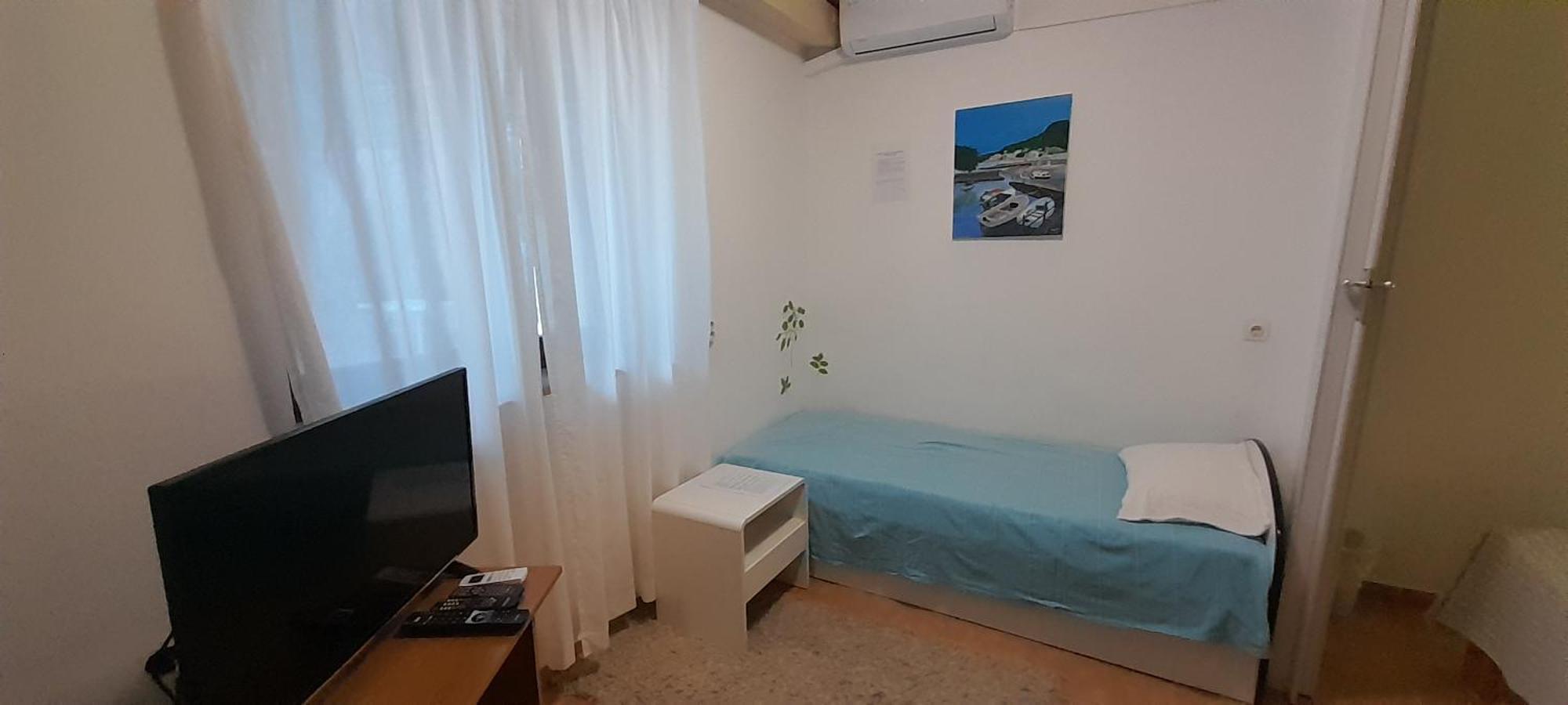 Apartments Kiki 奥帕提亚 外观 照片