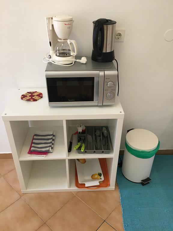 Apartments Kiki 奥帕提亚 外观 照片