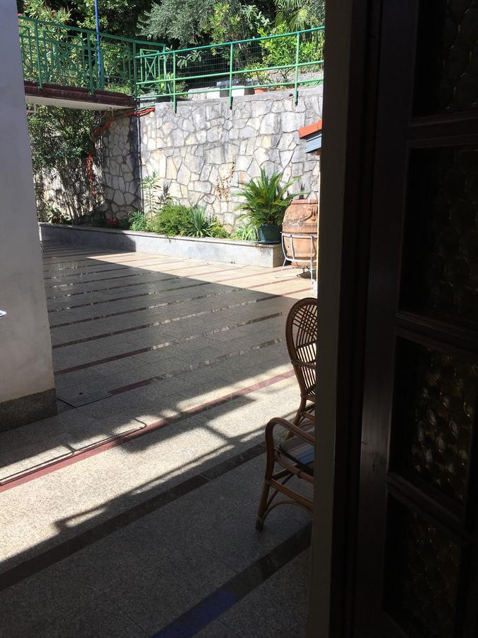 Apartments Kiki 奥帕提亚 外观 照片